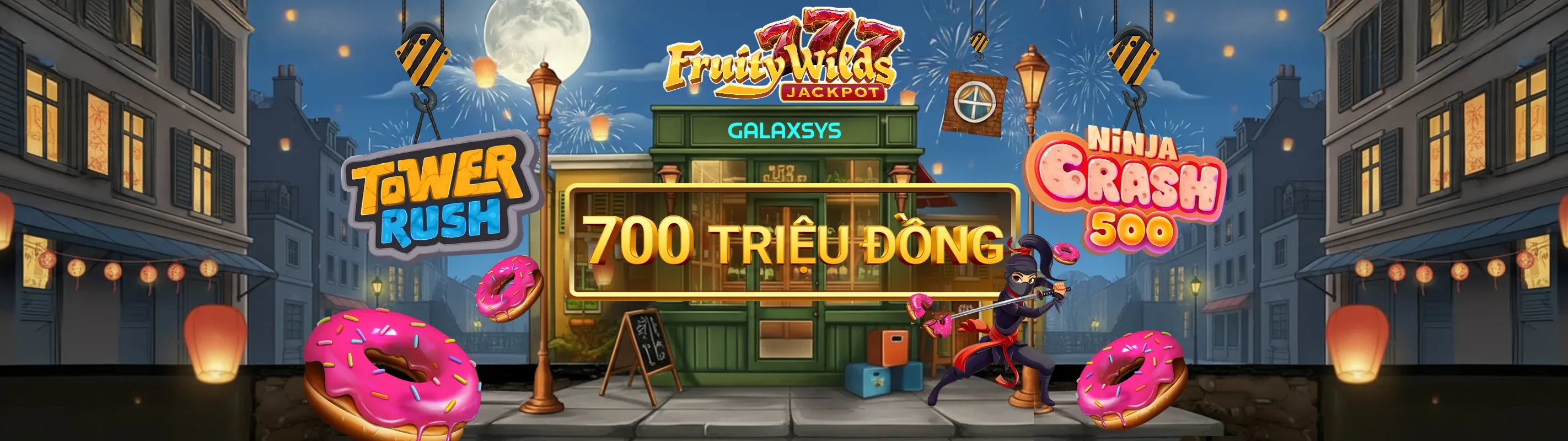 SHBET800 Nổ Hũ