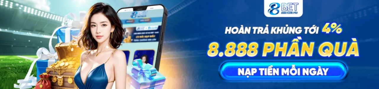 Ưu đãi VIP Shbet800