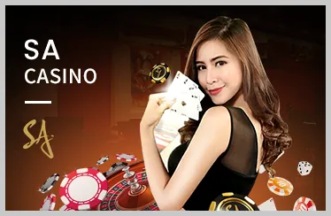 Casino trực tuyến shbet800