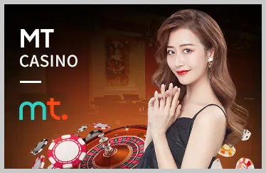 Casino trực tuyến shbet800
